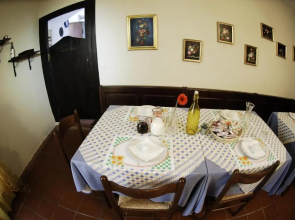 La Locanda del Convento