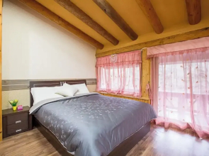 Vivaldi house