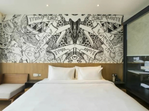Artotel Sanur Bali