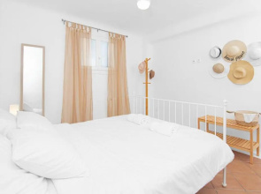 Tranquil Villas by Whitelist Mykonos