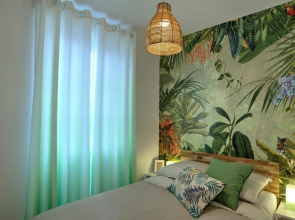 Bordes - Pruneau Apartment 1