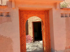 Kasbah Les Nomades
