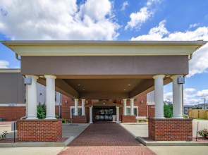 Holiday Inn Express Hotel & Suites South Bend by IHG