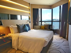 The Harbourview - Chinese YMCA of Hong Kong