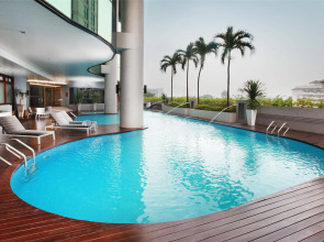 Dorsett Kuala Lumpur