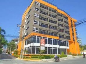 New Nordic Atrium