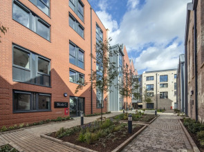 Pure CityStay Twerton Mill
