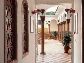 Grand Hotel Villa de France