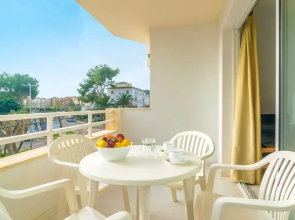 Massanet - Apartment In Canyamel. Free Wifi
