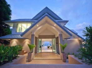 Samui White House Sea Pearl