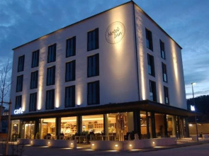 Motel Inn Simbach