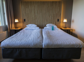 Break Sokos Hotel Koli