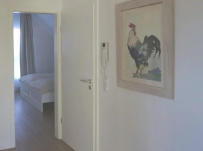 Ferienwohnung Koje 44