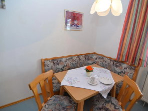Wohnung in Rotthalmunster mit Balkon
