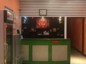 Fuyang Fengyuan Hotel