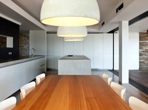 Villa 4 Elements