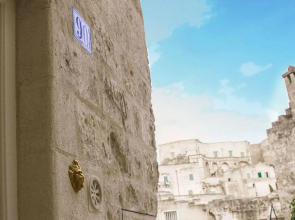 Le Case Di Stano - Via DAddozio