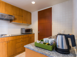 Chatrium Sathon Bangkok