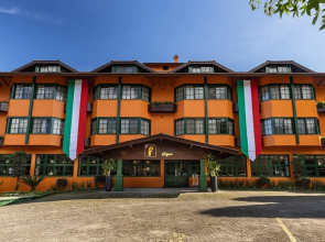 Hotel Fioreze Origem