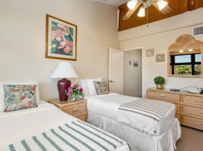 Kahana Villa E609
