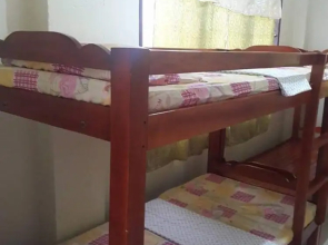 Villavante Backpackers Lodge - Hostel
