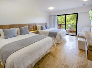Viva Dominicus Palace by Wyndham, A Trademark All Inclusive