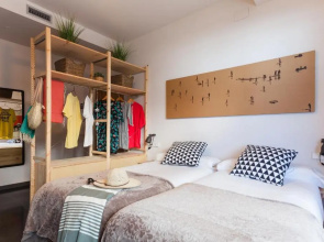 Apartamentos Dada