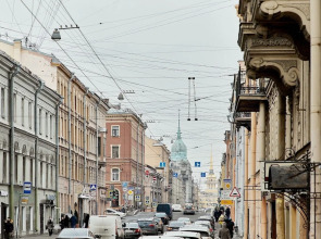 Takeroom Gorokhovaya 32