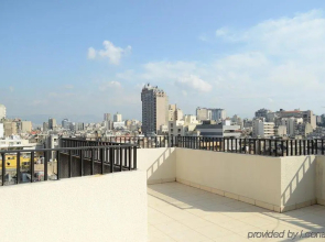 Diana Tower Hotel