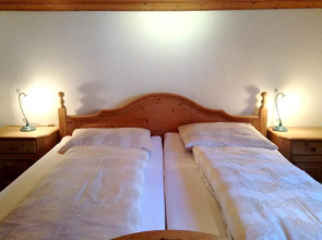 Chasa Sulai Appartements