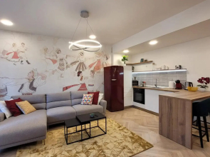 [VerdeS] - Joyride Exclusive Apartment