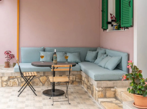 Paola Apartment Fiskardo