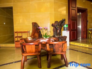 Xixiangrong Hotel