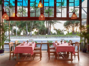 Phuket Island View Resort