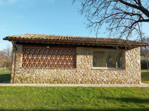 Cottage in Todi With Pool and Sauna