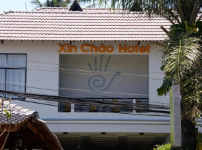 Xin Chao Hotel