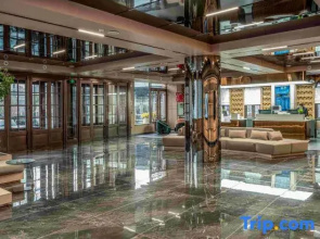 Yinchun Wassim Hotel (Wangjialiang Subway Station)