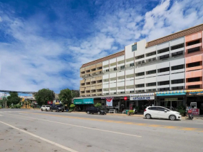 Nakara Hostel