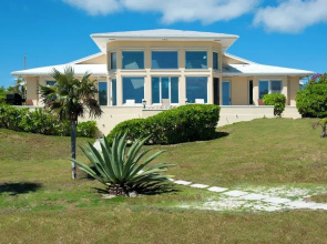 Seaside Sanctuary: Private Estate With Heated Pool