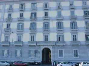 B&B Dimora Caracciolo