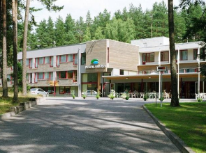 Kubija Hotel  Nature Spa