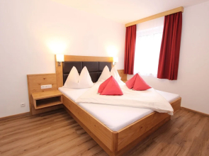 Large Apartment in Sankt Johann im Pongau near Ski Area