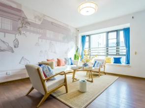 Locals Boutique Apartment Jida No.6