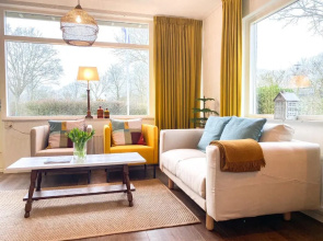 Prachtige bungalow Oostkapelle OK33