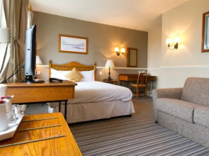 Innkeeper's Lodge Sandbach, Holmes Chapel