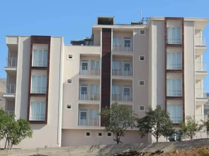 Otel Gerger