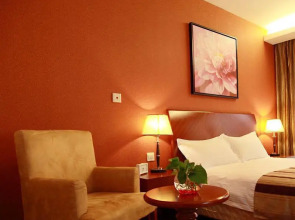 Regents Park Apartment