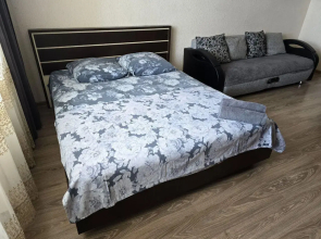 Apartment Lion on street Alexandra Usoltseva, 30