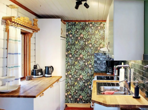 5 Person Holiday Home in Transtrand