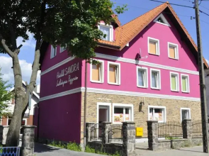 Hotelik Sandra